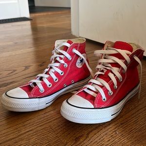 Converse all stars
